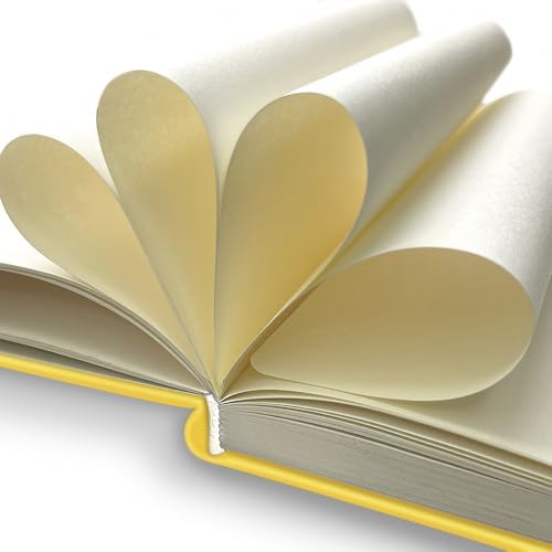 5x5 Sketchbook,Pocket Hardcover Notebooks,Sketch Books for Drawing Writing
