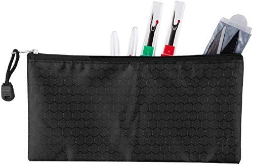 CampTek Seam Ripper, Sewing Stitch Ripper and Thread Remover Tool Kit, 2 Big+2 Small Embroidery Cutter and 1 Thread Snips (Red)