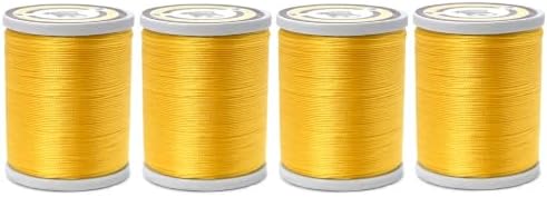 300Yards T70 Extra Strong Bonded Nylon Thread Heavy Duty Upholstery Thread