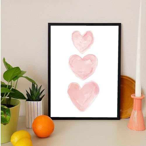4Pack Pink Diamond Art Kits for Adults, Diamond Painting for Beginner5DDIY