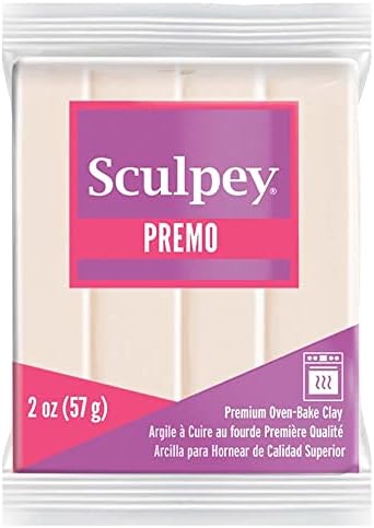 Sculpey PE02 5310 ASSD Liquid Clay Softener, 1 Fluid Ounce