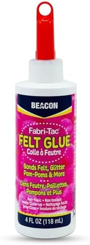Beacon Felt Glue
