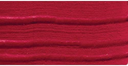 M. Graham 2-Ounce Tube Acrylic Paint, Cadmium Red