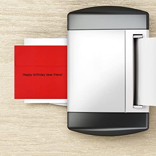 70 Packs of Invitation Envelopes, A2 Envelopes Red Postcard for 4.5x5.5 for Invitations, Self Seal for Photos RSVP, Greeting Cards