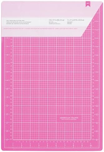 Self-Healing Cutting Mat by American Crafts