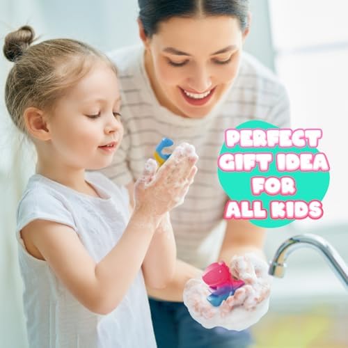 Dino Soap Kit, Science Craft for Kids 8-12, STEM Gift