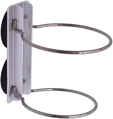 YYST Magnetic Heat Gun Holder With Scratch Less Base Tool Rack - No Heat Gun (1)