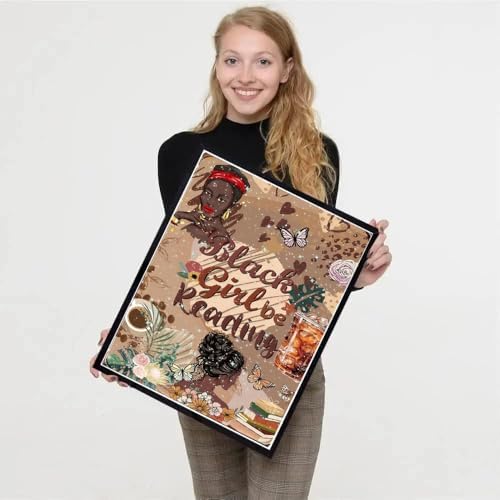 Coquette Diamond Art Kits for Adults Diamond Painting Kit for Adults