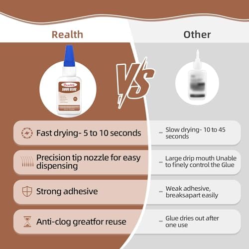 30g Shoe Glue for Sole Repair, Waterproof Flexible Adhesive