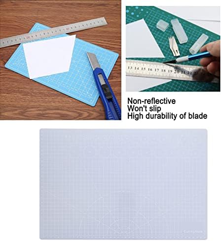 Self Healing Cutting Mat, A3, Translucent