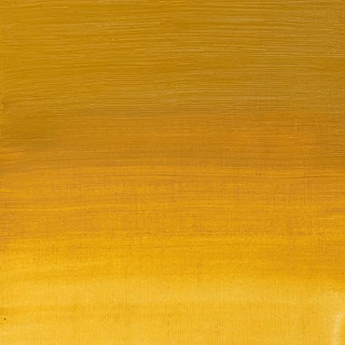 Winsor & Newton Artisan Water Mixable Oil Paint, 37ml, Yellow Ochre