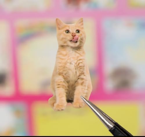 Cat Sticker Book Kawaii Cute Stickers Bulk Aesthetic Funny Meme 800+