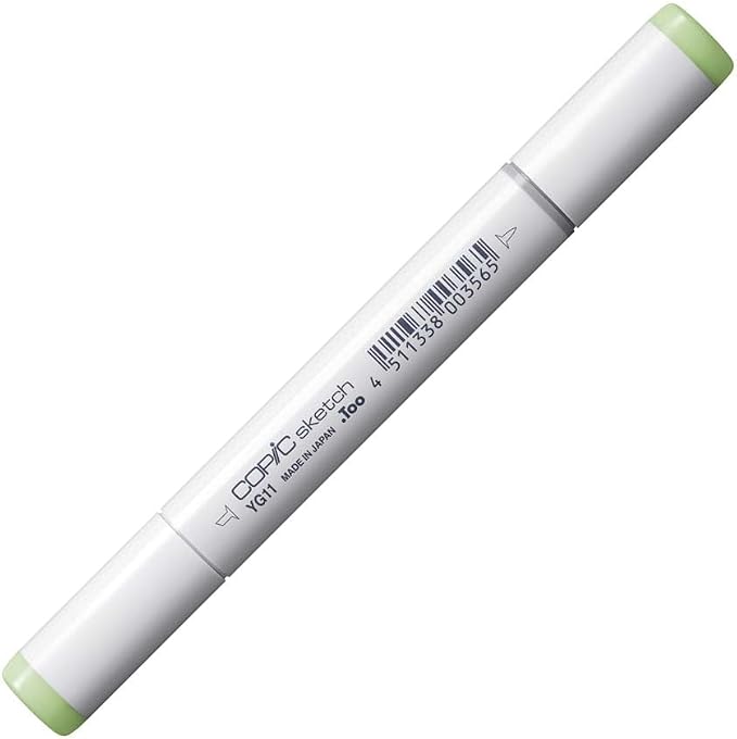 Copic Marker Copic Sketch Markers, Mignonette