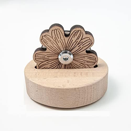 Thread Cutter Blade for Sewing (Daisy)