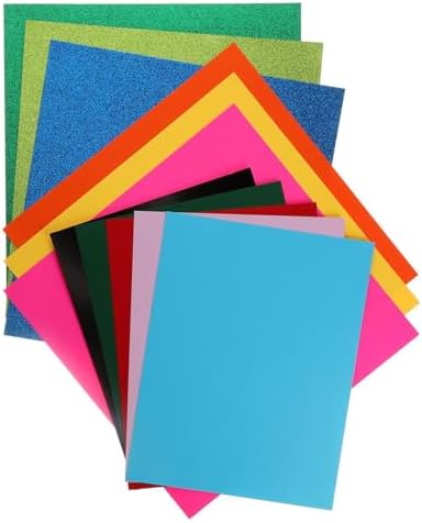 Accent Design Paper Accents Variety Pack, Stash Builder Assorted Cardstock, 12x12 Inch, 40 Pack, Lighter Weight, Rich Colors, Scrapbooking, Card Making, and Crafts