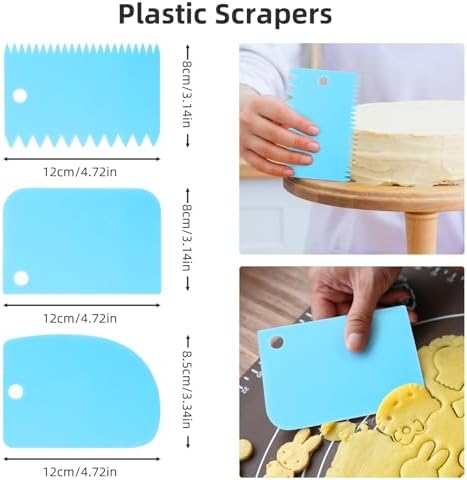 AULEEP 35 PCS Clay Sculpting Tools Kit, Air Dry Clay Tool for Pottery Craft