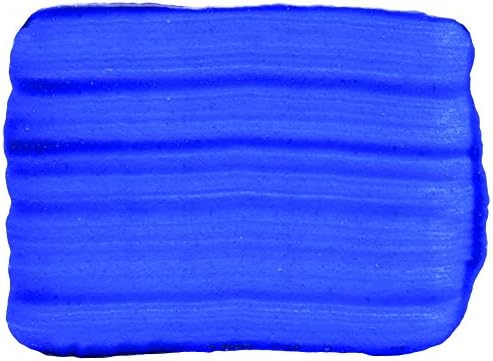 M. Graham Artist Oil Paint Ultramarine Blue 5oz Tube