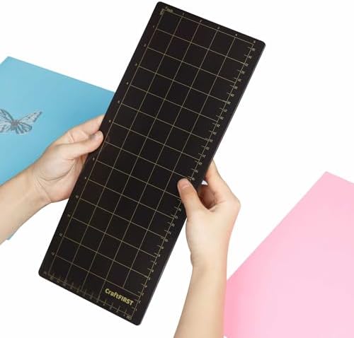 6.13" x 14.63" Extended Magnetic Cutting Mat