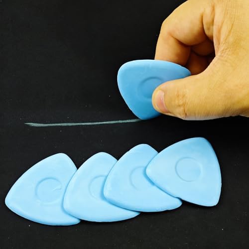 Professional Tailors Chalk Sewing Tailor's Fabric Marker Chalk for Quilting,Sewing Supplies Accessories