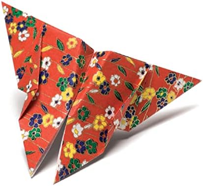 Hinkler Art Maker Masterclass Collection: Origami Techniques Kit - Beginner to Advanced Origami - Japanese Art - Origami Guide - Craft Kits - Arts and Craft for Adults