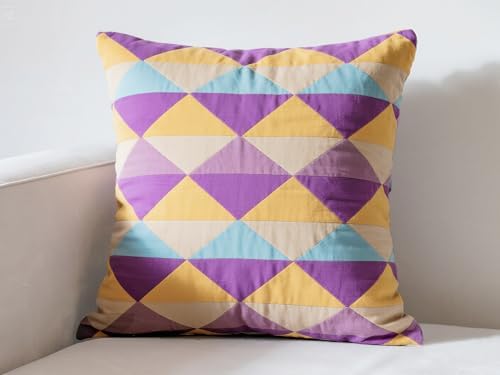 Aubliss 10pcs Fat Quarter Fabric Bundles (100% Cotton - 20‘’ x 20‘’)