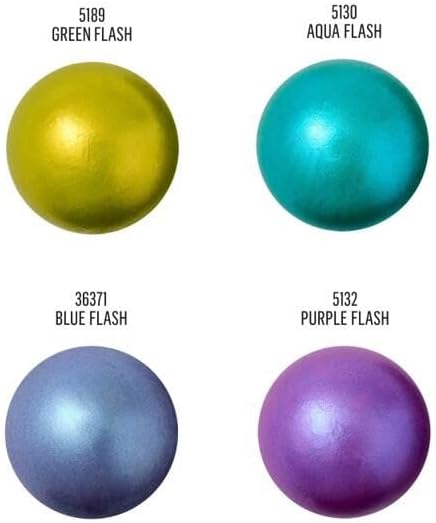 FolkArt , Multi-Surface 4 Bottle Acrylic Paint Set, 2oz, Color Shift Colors, 8 Fl Oz (Pack of 1)