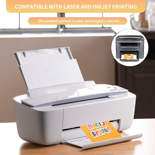 Joyberg 6x9 Envelopes Self Seal, Yellow Envelopes 6x9 Printable, Catalog Mailing Envelopes 6 x 9 Tear Resistant, Kraft Envelope for Mailing Letters, Documents, Photos, Invitation Cards
