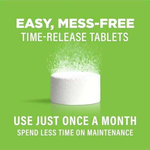 Affresh Washing Machine Cleaner, #1 Washing Machine Cleaner Tablet, 12 Ct.