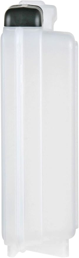 ArtBin 10-Inch Quick View Deep Base Carrying Case, Translucent