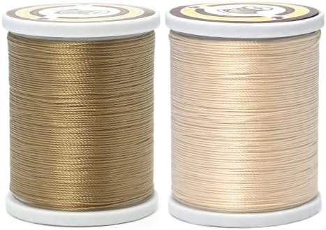 300Yards T70 Extra Strong Bonded Nylon Thread Heavy Duty Upholstery Thread