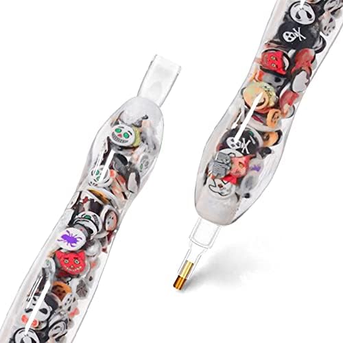 Praise V Do Halloween Diamond Art Painting Accessories Tool Kit Drill Pen for Adult, 5D Stylus Tips Placers Heads and Clay