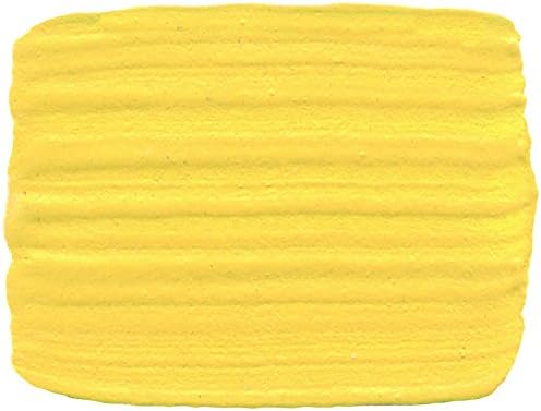M. Graham Artist Oil Paint Naples Yellow 1.25oz/37ml Tube