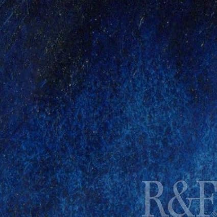 R&F Handmade Paints - Professional Oil Pigment Stick, Prussian Blue, 100 ml