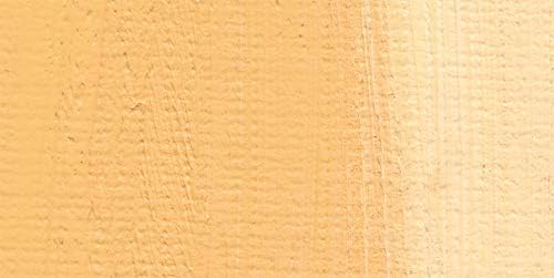 LUKAS Studio Artist Oil Color Paints - High-pigment oil paint made with natural binder for artist, painting, & more! - [Naples Yellow - 37 mL]