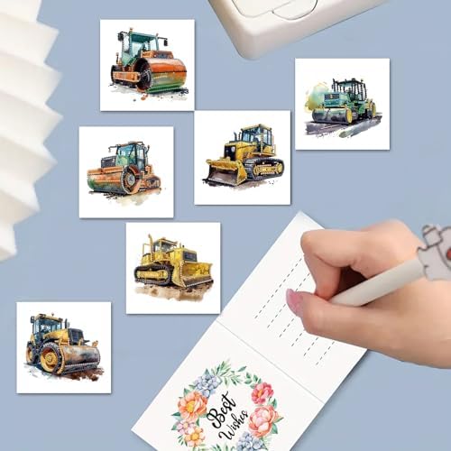DDGYP DIY Diamond Art Kits for Adults, Greeting Cards for Holiday Birthday