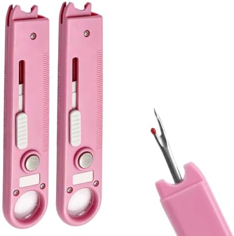Sewing Machine Needle Threader (2pcs)