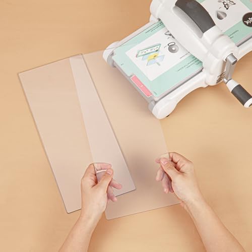 6.13" x 14.63" Extended Cutting Pads 1 Pair
