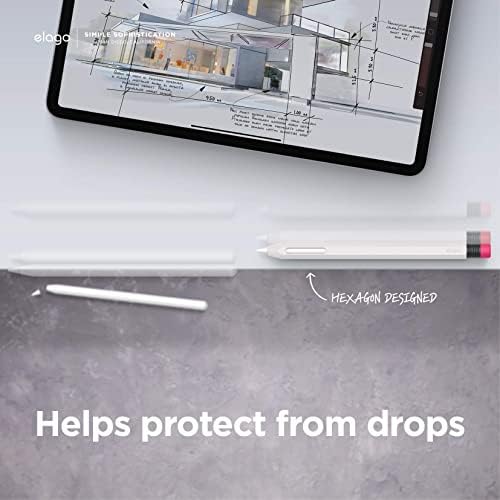 elago Case for Apple Pencil Pro & Apple Pencil 2nd Generation