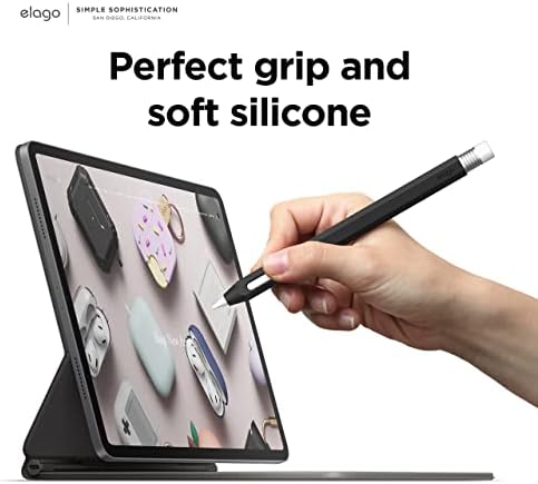 elago Case for Apple Pencil Pro & Apple Pencil 2nd Generation