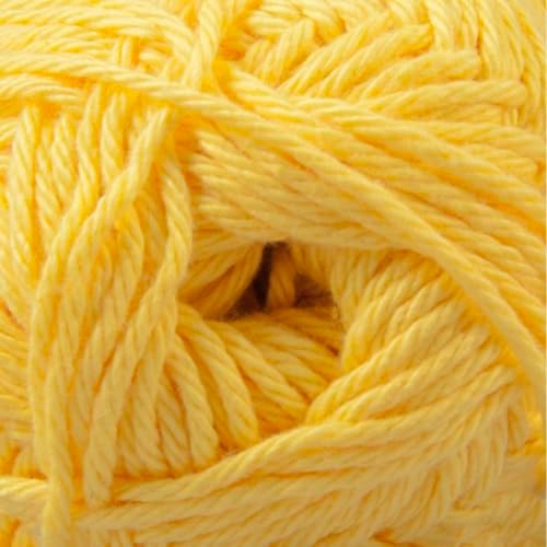 Craft Cotton - Bag of 5 Yarn Pack