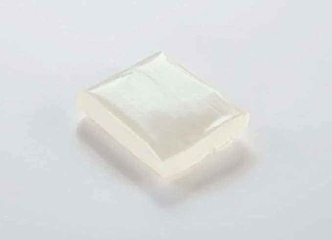 Cernit Transparant Clay 56g, Sapphire, 7 x 5.5 x 1.5 cm