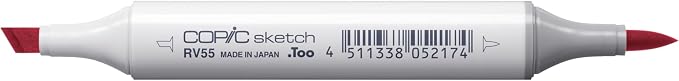 Copic Sketch Marker - RV55