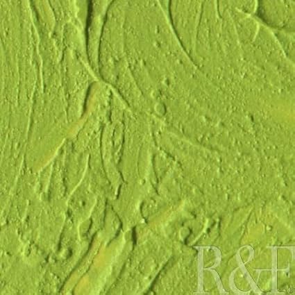 R&F Pigment Stick 38Ml Cadmium Green Pale