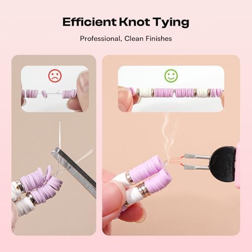 Caydo Rechargeable Thread Burner Tool