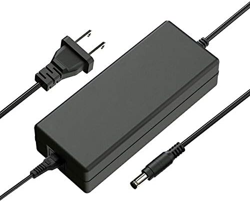AC/DC Power Supply Adapter Charger Cord Replacement for Silhouette Cameo 1 2 3 4 SD Portrait Studio Machine Electronic Cutting Tool