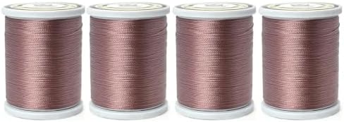 300Yards T70 Extra Strong Bonded Nylon Thread Heavy Duty Upholstery Thread