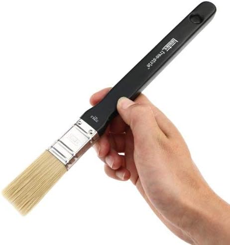 Liquitex Large Scale Universal Flat Brush, 1"