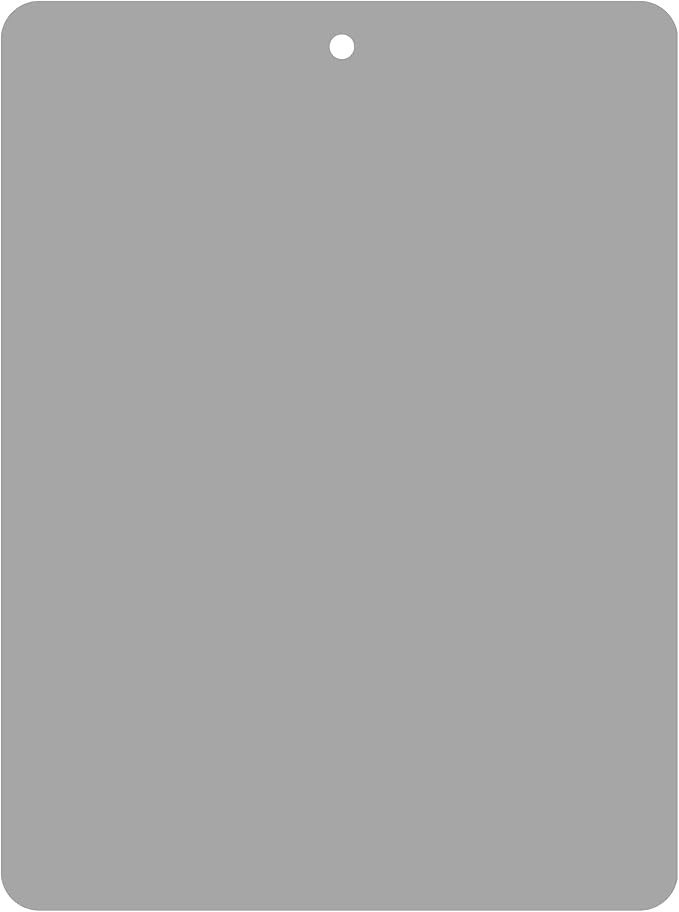 Omnigrid Self-Healing Cutting Mat - 8'' x 11'' Inch Precision Fabric Cutting Mat with Durable Surface for Quilting, Sewing & Crafts