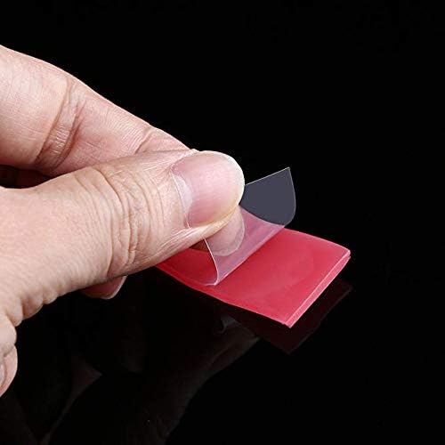 Huacan Diamond Painting Glue Clay DIY Diamond Embroidery 2x4cm Wax Tool Set, 50pcs