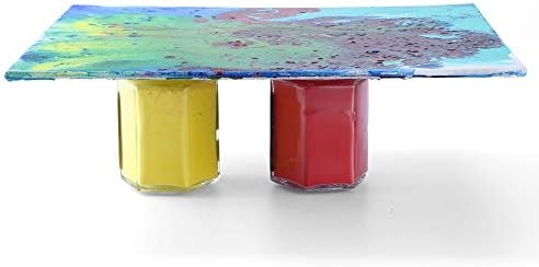 Transon 12 Pack 11x14 Inch Canvas Panel for Painting, with Heavy Duty MDF Backing Boards, 100% Cotton Acid-Free Primed for Beginners Art Crafts